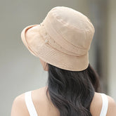 Fisherman Hat Summer New Sunshade Sun Hat